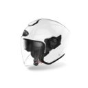 Kask AIROH H.20 WHITE GLOSS M