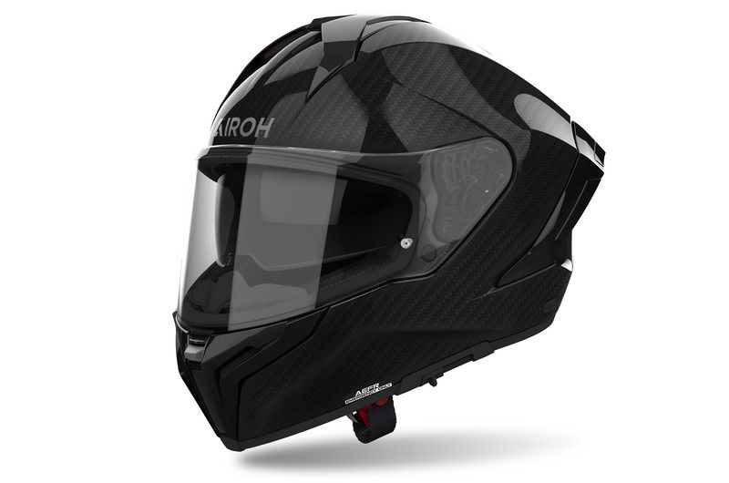 Kask AIROH MATRYX Carbon L