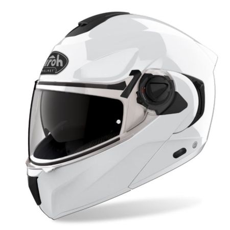 Kask AIROH SPECKTRE WHITE GLOSS L