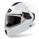 Kask AIROH SPECKTRE WHITE GLOSS L