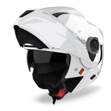 Kask AIROH SPECKTRE WHITE GLOSS L