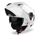 Kask AIROH SPECKTRE WHITE GLOSS L