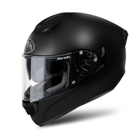 Kask AIROH ST 501 BLACK MATT 2XL