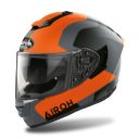 Kask AIROH ST 501 Dock ORANGE MATT L
