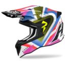 Kask AIROH STRYCKER View GLOSS 2XL