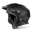 Kask AIROH TRR S BLACK MATT 2XL