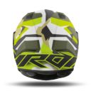 Kask AIROH VALOR ARMY MATT L
