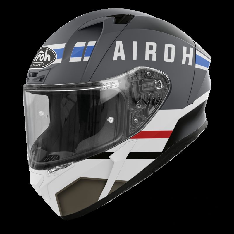 Kask AIROH VALOR CRAFT MATT L