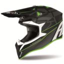 Kask AIROH WRAAP MOOD GREEN MATT 2XL