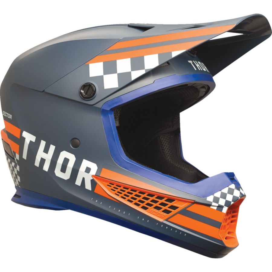 Kask THOR sector cmbt mn/or XS