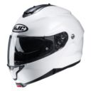 Kask HJC c91n pearl white L