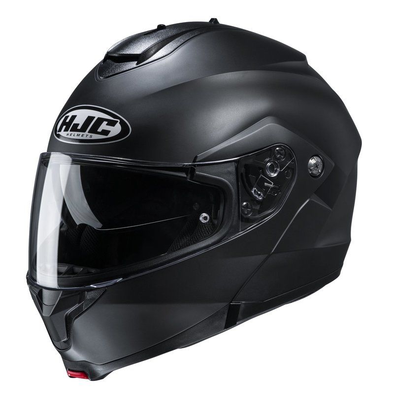 Kask HJC c91n flat black 2xl