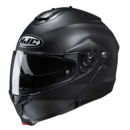 Kask HJC c91n flat black 2xl