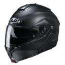 Kask HJC c91n flat black 2xl