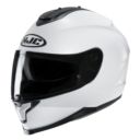 Kask HJC c70n pearl white l