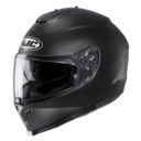 Kask HJC c70n flat black 2xl
