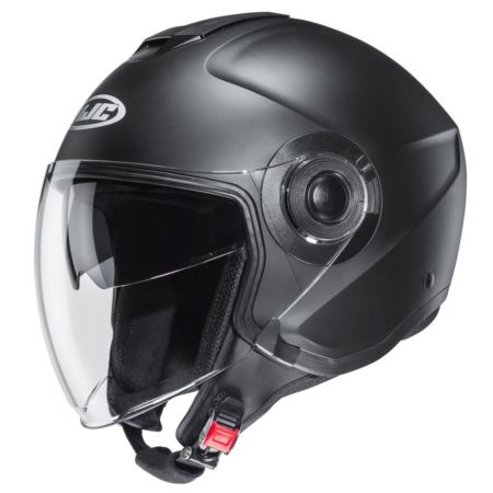 Kask HJC i40 matt black m