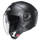 Kask HJC i40 matt black m