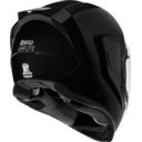 Kask ICON airlite solid black M