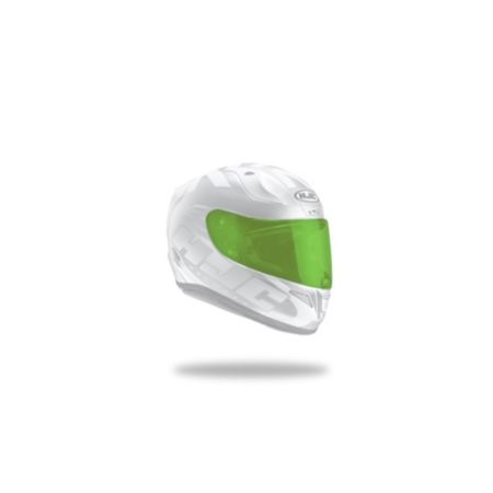 Szyba do kasku HJC f70 clear