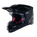 Kask ALPINESTARS sm10 solid carb 2xl