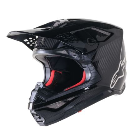 Kask ALPINESTARS sm10 fame carbon l