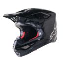 Kask ALPINESTARS sm10 fame carbon l