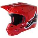 Kask ALPINESTARS sm5 corp red 2xl