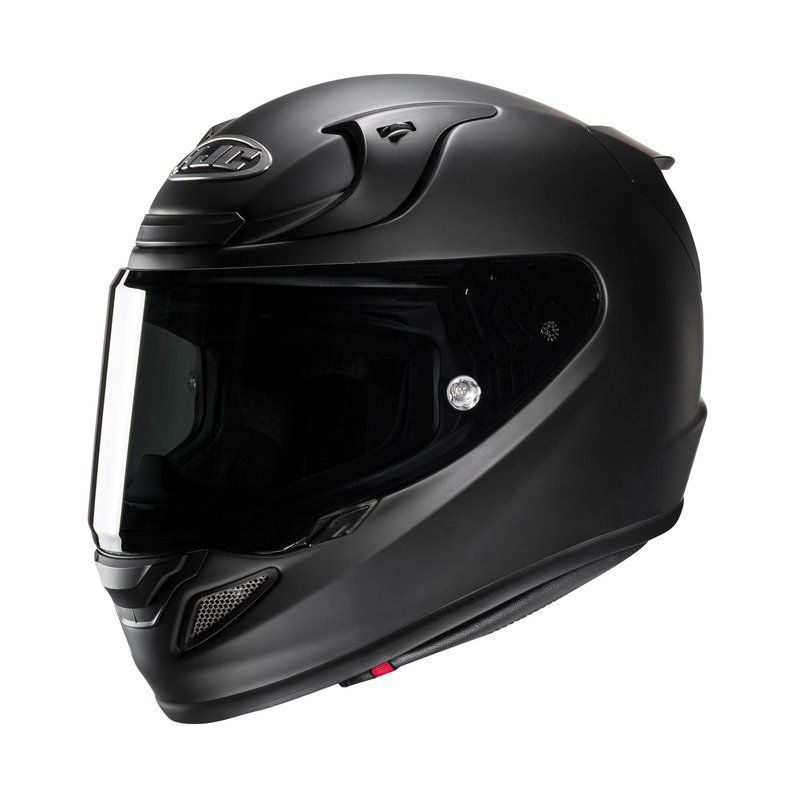 Kask HJC rpha 12 flat black 2xl