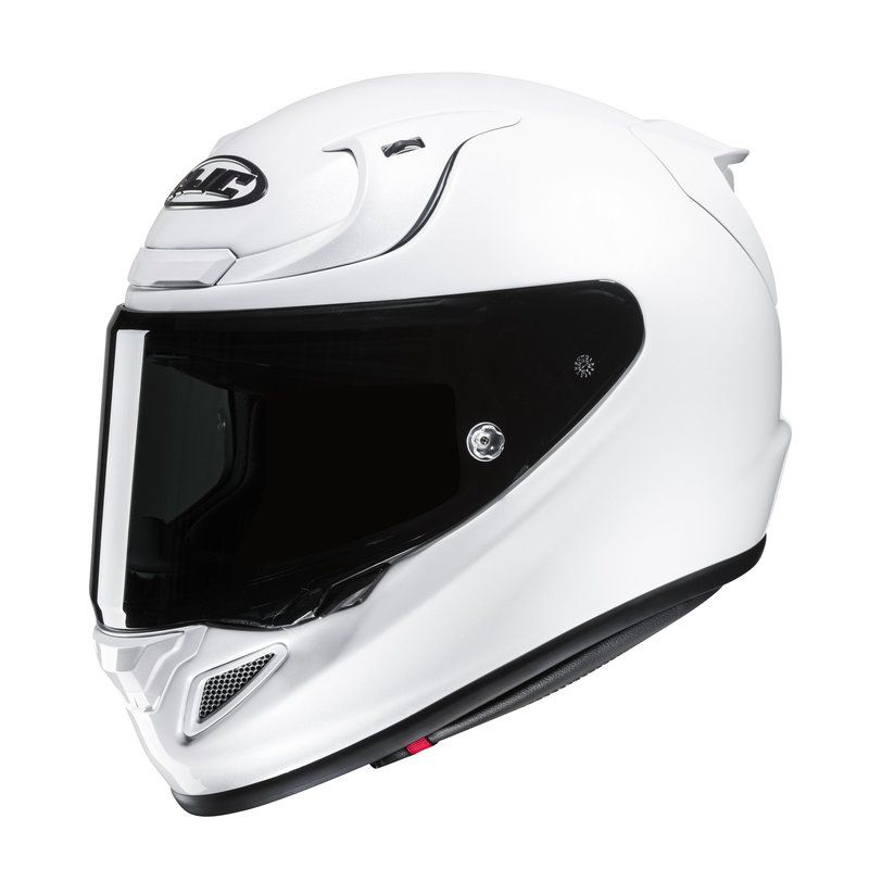 Kask HJC rpha 12 pearl white l