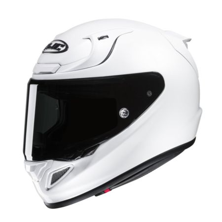 Kask HJC rpha 12 pearl white l