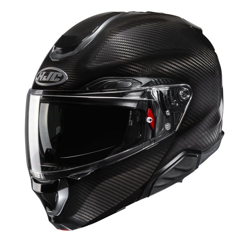 Kask HJC rpha 91 carbon solid l