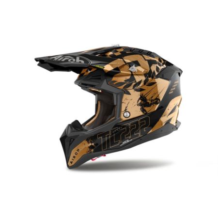 Kask AIROH AVIATOR 3 TC222 THE LEGEND L