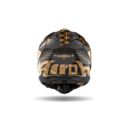 Kask AIROH AVIATOR 3 TC222 THE LEGEND L