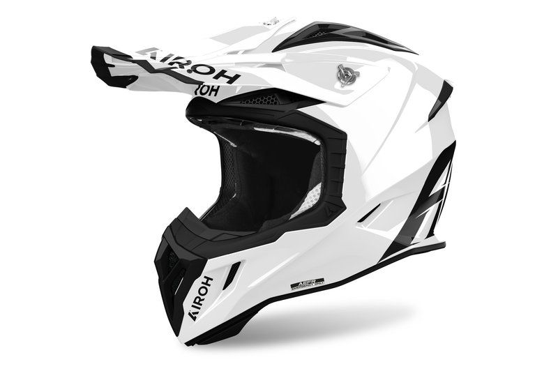 Kask AIROH AVIATOR Ace 2 WHITE L