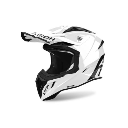 Kask AIROH AVIATOR Ace 2 WHITE L