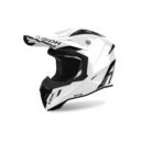 Kask AIROH AVIATOR Ace 2 WHITE L