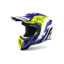 Kask AIROH AVIATOR Ace 2 Ground YELLOW GLOSS L