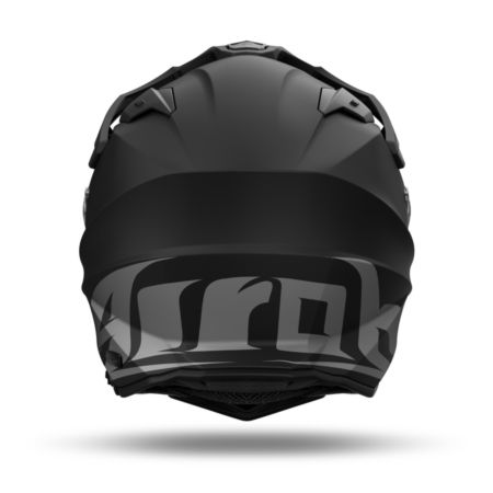 Kask AIROH COMMANDER 2 BLACK MATT 2XL