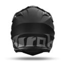 Kask AIROH COMMANDER 2 BLACK MATT 2XL