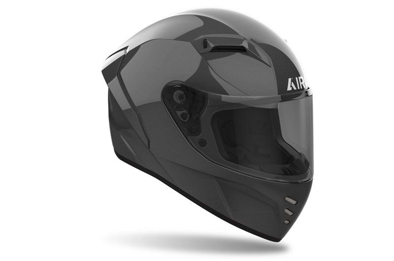 Kask AIROH CONNOR ANTHRACITE GLOSS L