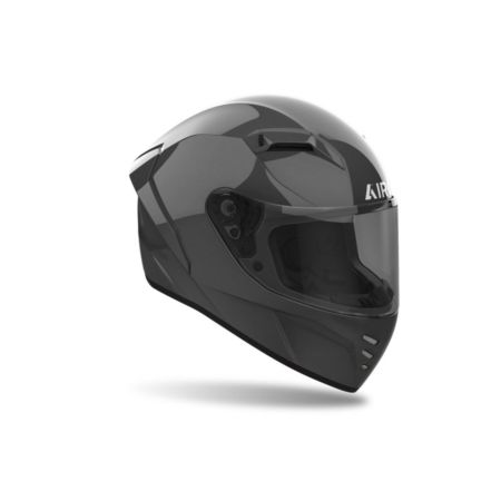 Kask AIROH CONNOR ANTHRACITE GLOSS L