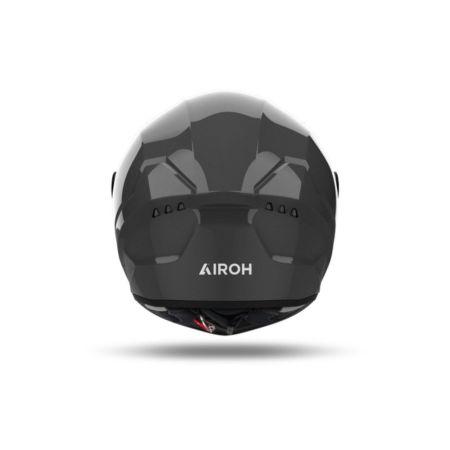 Kask AIROH CONNOR ANTHRACITE GLOSS L