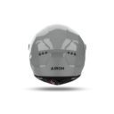 Kask AIROH CONNOR CEMENT GLOSS szary L