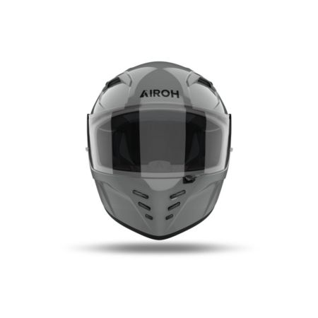 Kask AIROH CONNOR CEMENT GLOSS szary L