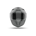 Kask AIROH CONNOR CEMENT GLOSS szary L