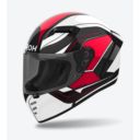 Kask AIROH CONNOR DUNK RED GLOSS 2XL