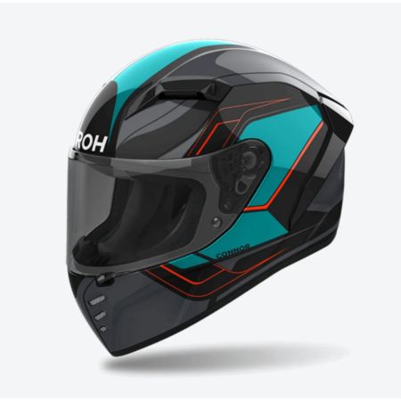 Kask AIROH CONNOR DUNK GLOSS 2XL