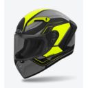 Kask AIROH CONNOR DUNK YELLOW MATT 2XL