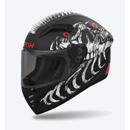 Kask AIROH CONNOR MYTH MATT XXL
